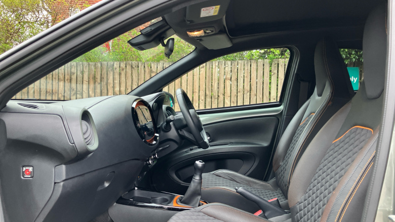 Toyota Aygo 1.0 VVT-i X-Clusiv 5dr Petrol Hatchback